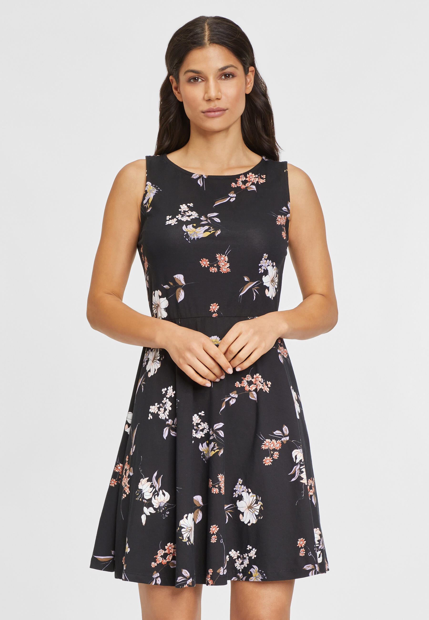 Damen Beachtime Strandkleid 2/7