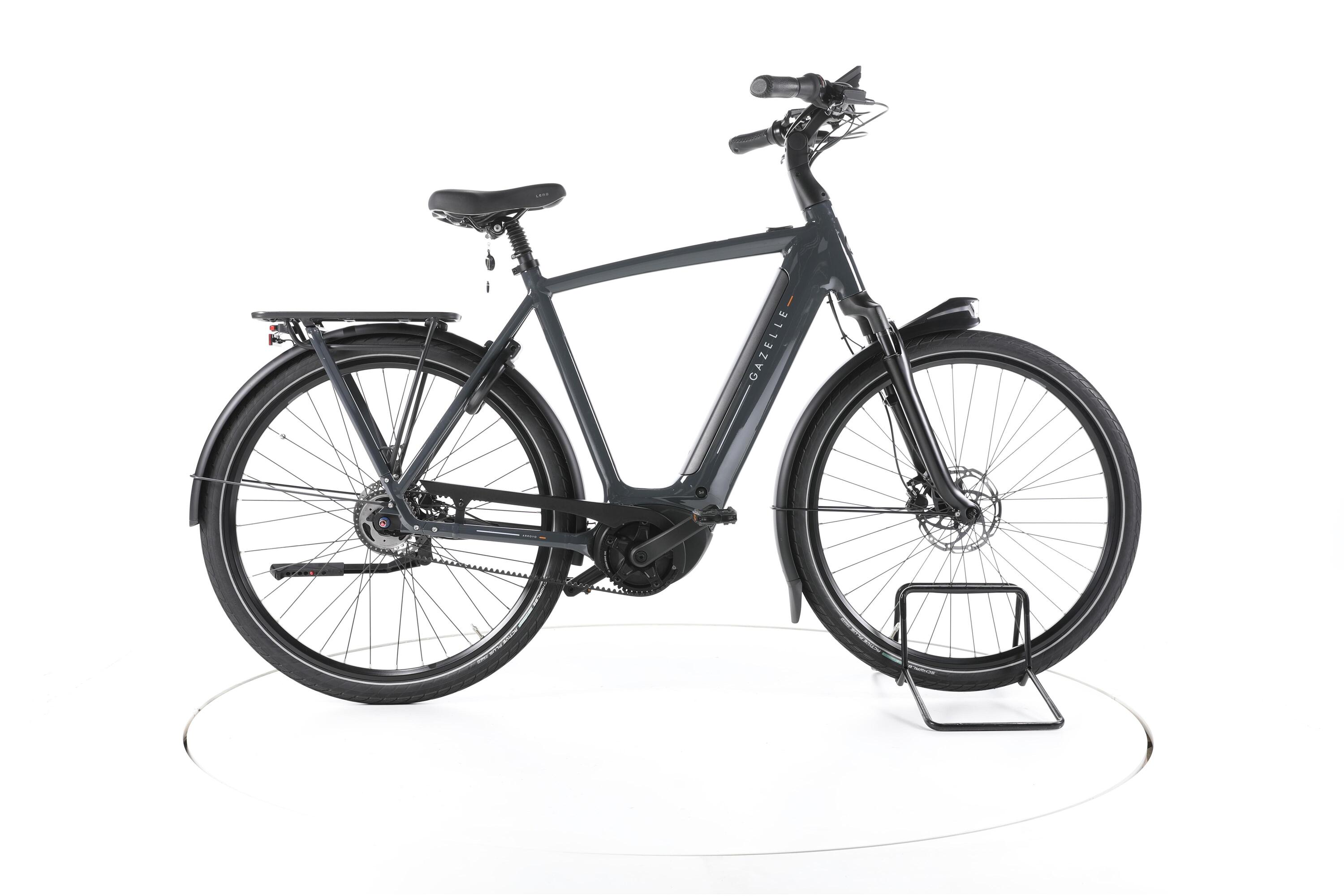 GAZELLE Ebike ricondizionata · Gazelle Arroyo C5 HMB Elite · Ottime condizioni