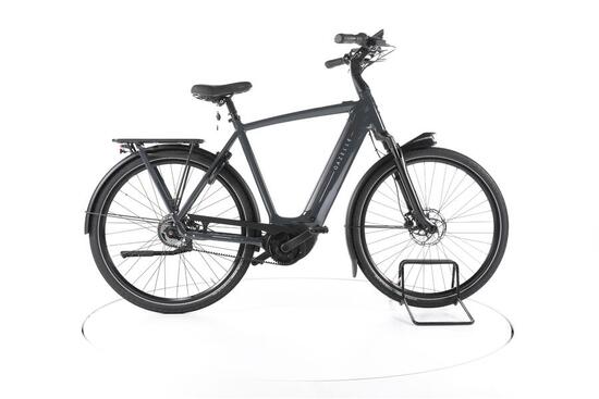 Ebike ricondizionata · Gazelle Arroyo C5 HMB Elite · Ottime condizioni