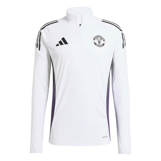 Maglia da allenamento Tiro 25 Competition Manchester United FC
