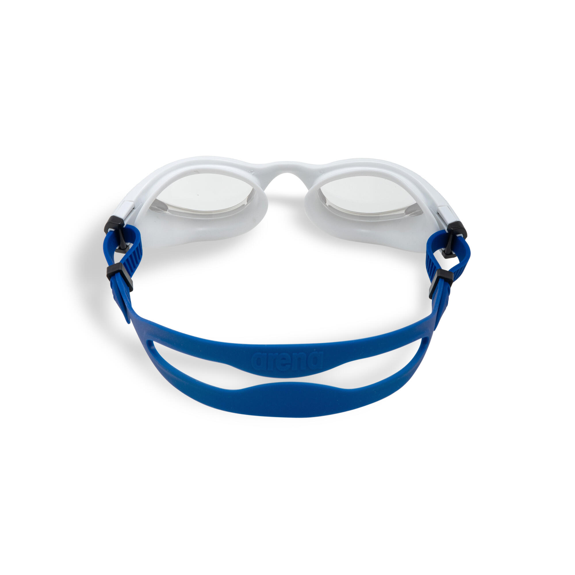 arena The One Plus unisex swimming goggles 3/7