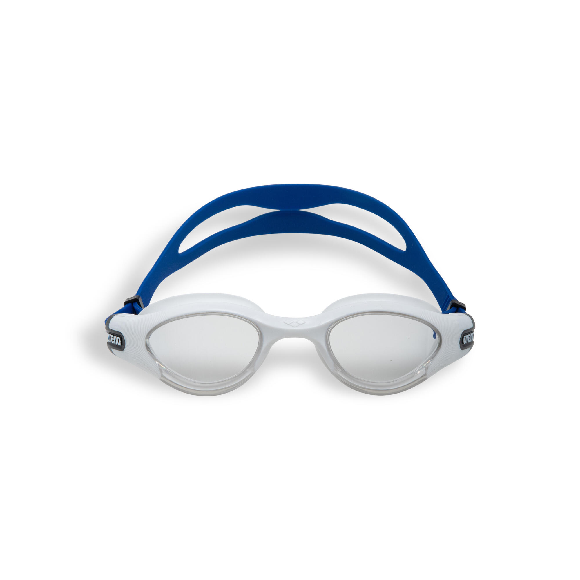 arena The One Plus unisex swimming goggles 2/7