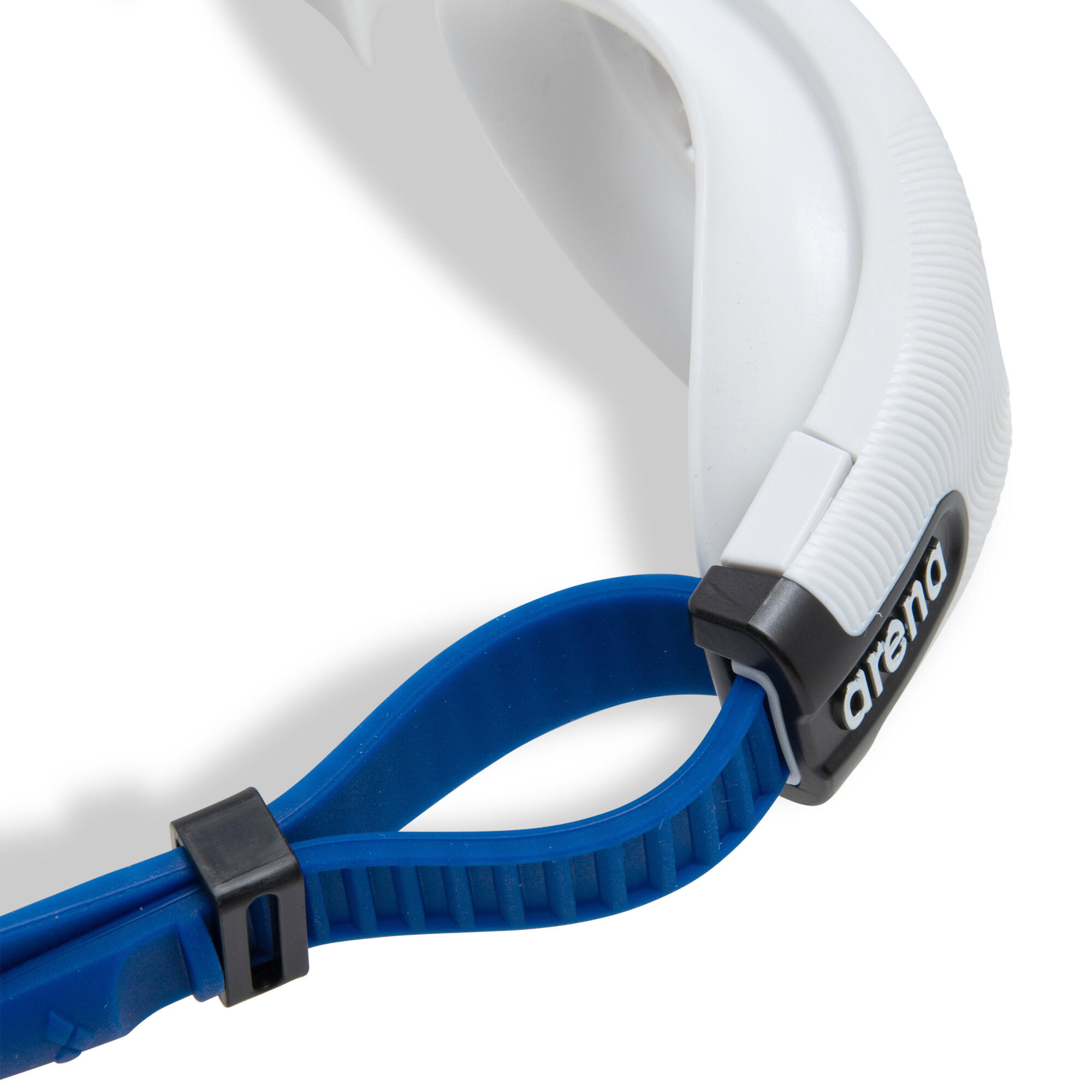arena The One Plus unisex swimming goggles 5/7