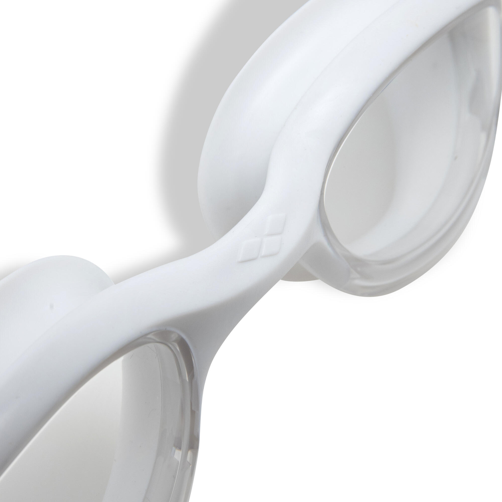 arena The One Plus unisex swimming goggles 4/7