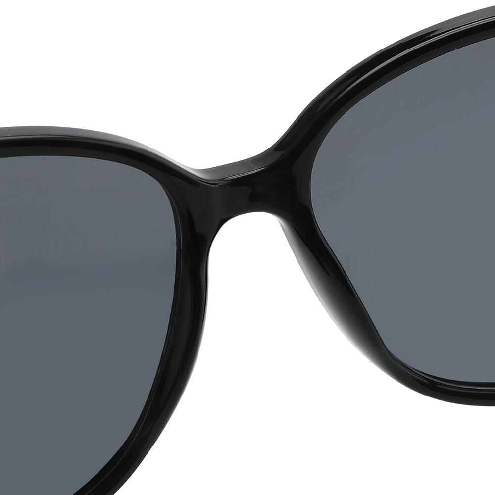 Sonnenbrille Sexton TK00127 - C3 - 24 aus Injiziertes Acetat Damen 52 mm 3/4