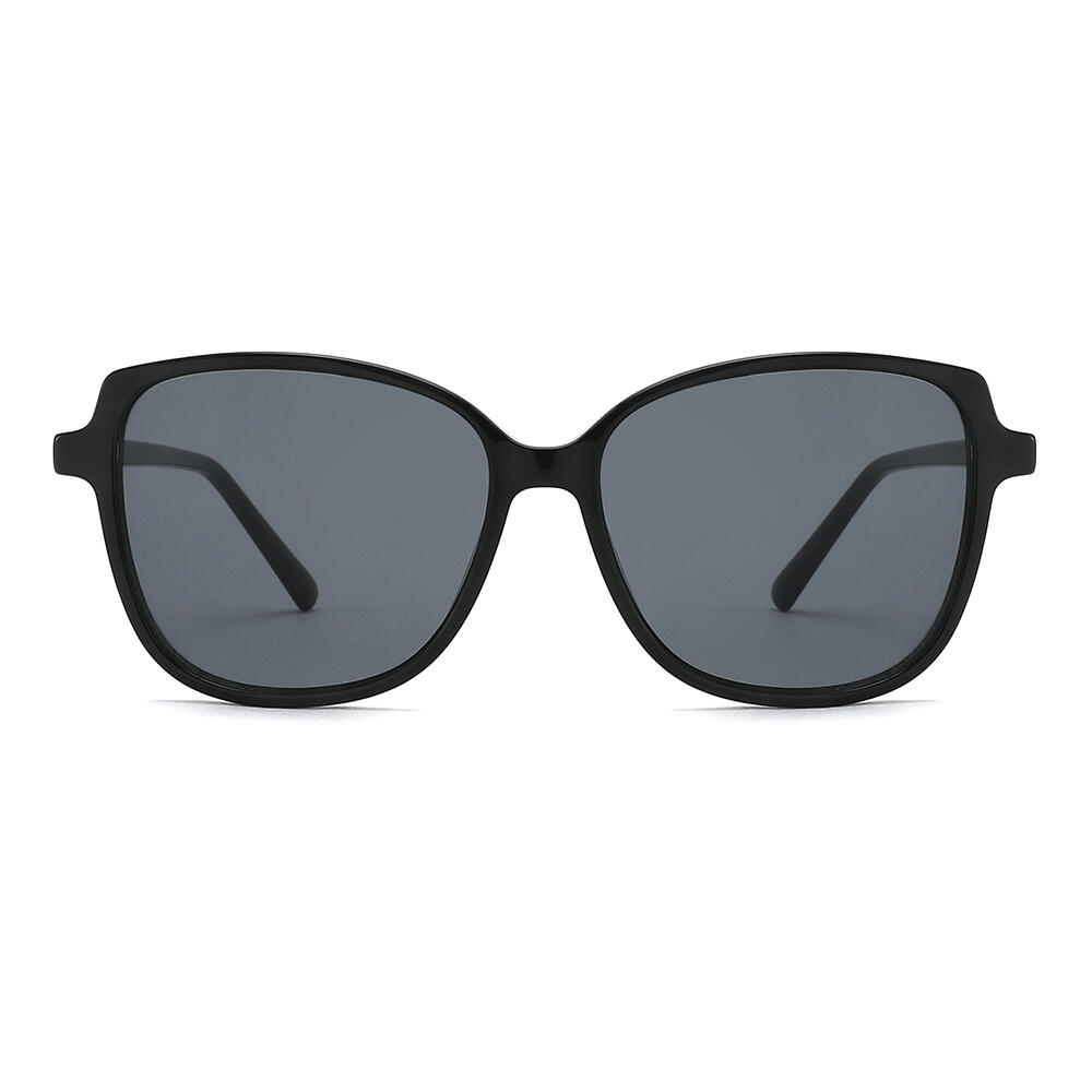 Sonnenbrille Sexton TK00127 - C3 - 24 aus Injiziertes Acetat Damen 52 mm 2/4