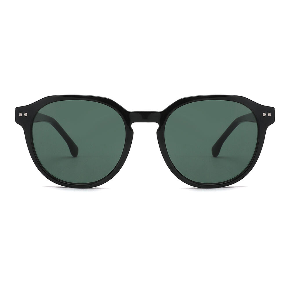 Gafas de Sol Sexton TK00137 - C2 - 24 de Acetato Inyectado Unisex 50 mm 2/4