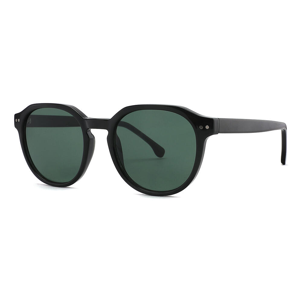 Sunglasses Sexton TK00137 - C2 - 24 Injected Acetate Unisex 50 mm