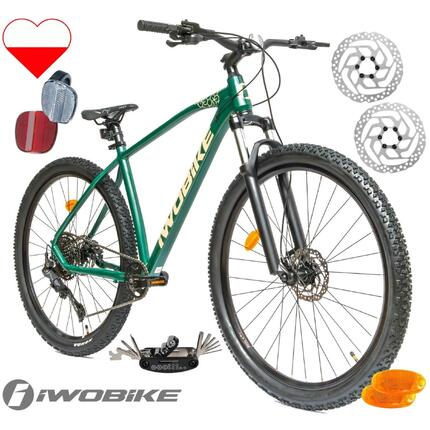 Rower Górski MTB Hexora Koła 29