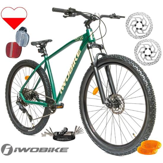 Rower Górski MTB Hexora Koła 29