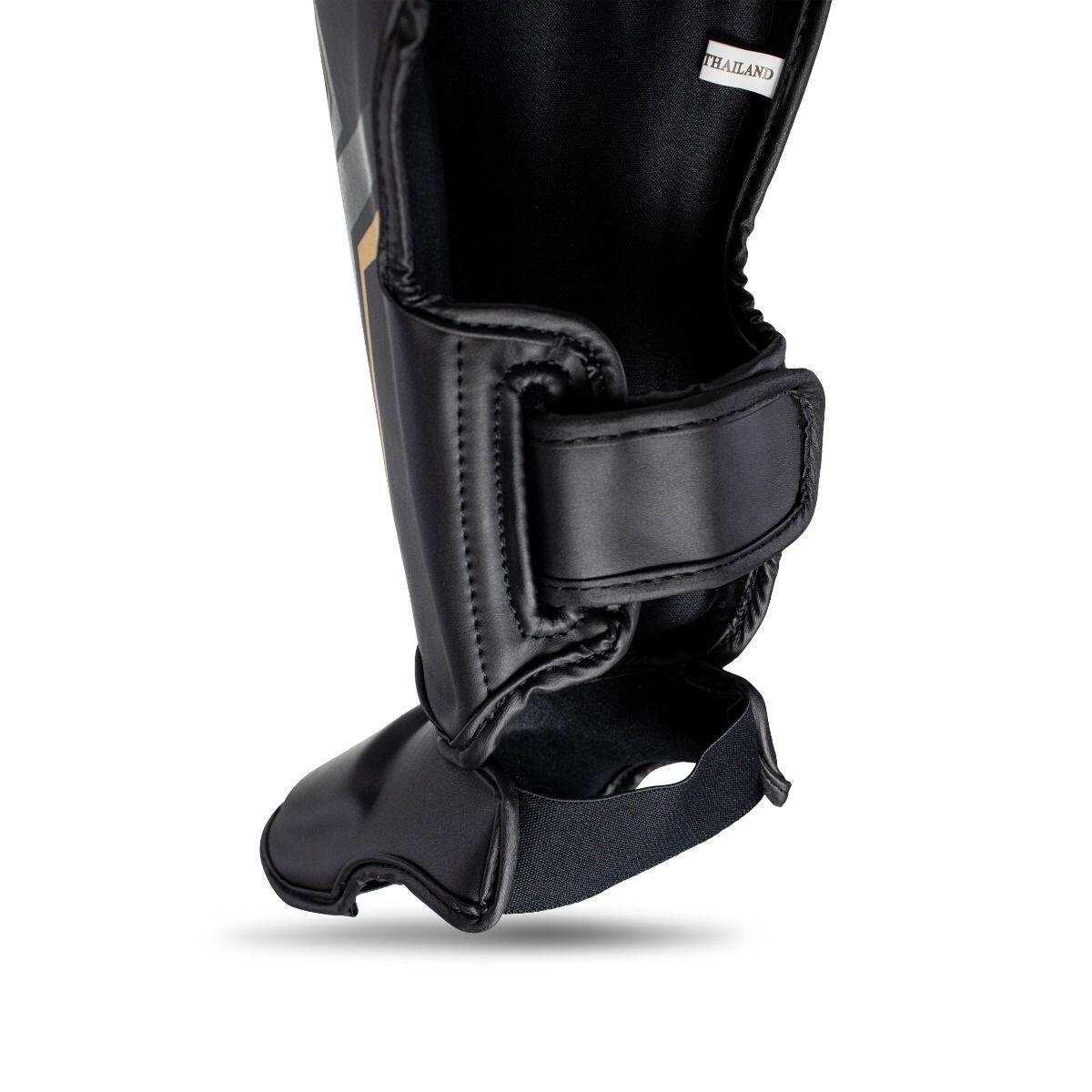 Parastinchi King Pro Boxing KPB/SGL THOR BK L 5/6
