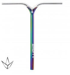 BLUNT Guidon UNION Oil slick