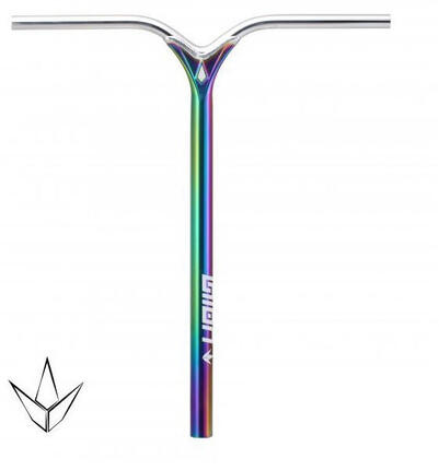 BLUNT Guidon UNION Oil slick