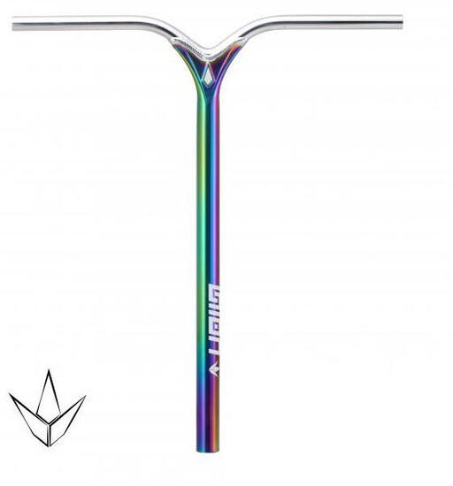 BLUNT Guidon UNION Oil slick