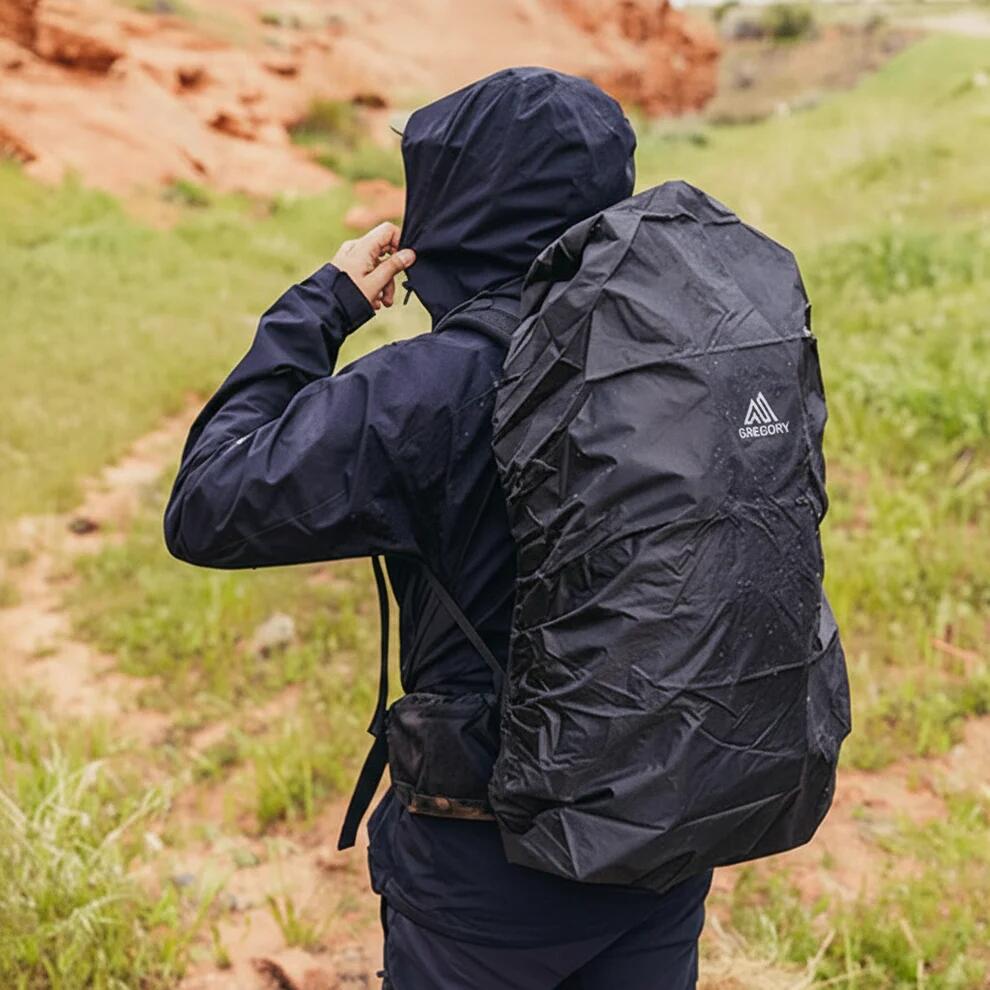 Sac à Dos Trekking Gregory Stout 55 Homme Réglable 7/7