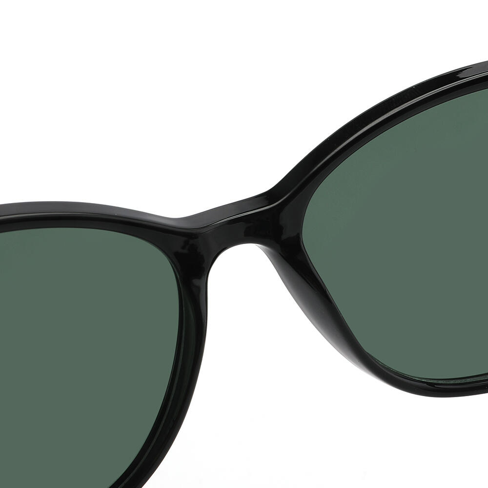 Occhiali da Sole Sexton TK00141 - C2 - 24 in Acetato Iniettato Donna 53 mm 3/4