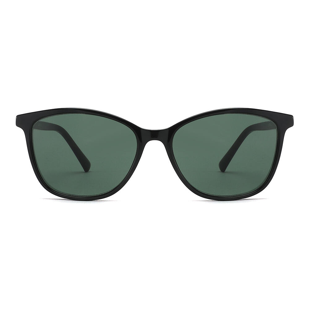 Occhiali da Sole Sexton TK00141 - C2 - 24 in Acetato Iniettato Donna 53 mm 2/4