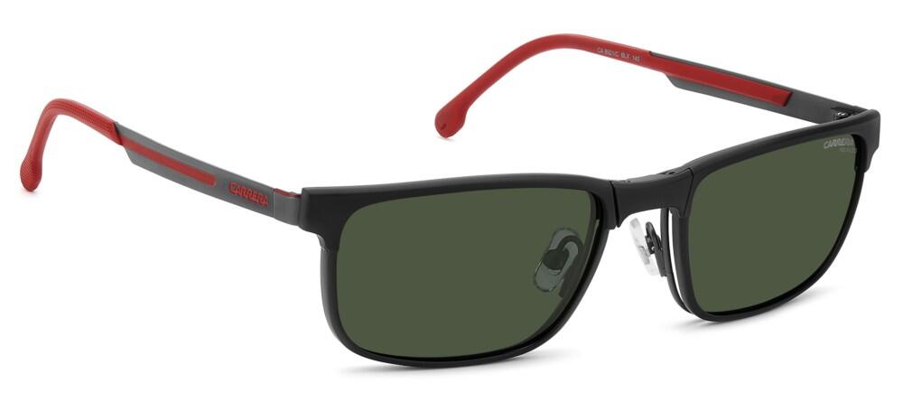 Montures de lunettes Carrera CA 8921/C homme Taille 56/18/145 4/4