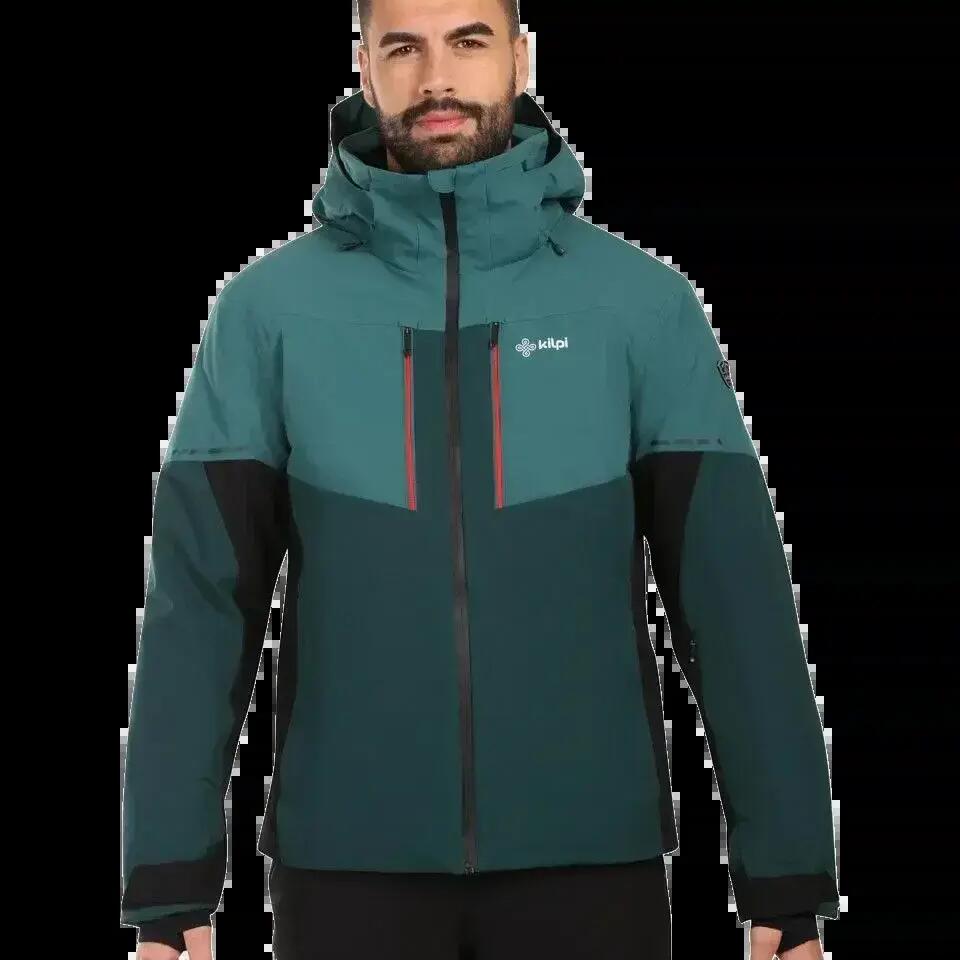Ski jacket Kilpi Tonnsi
