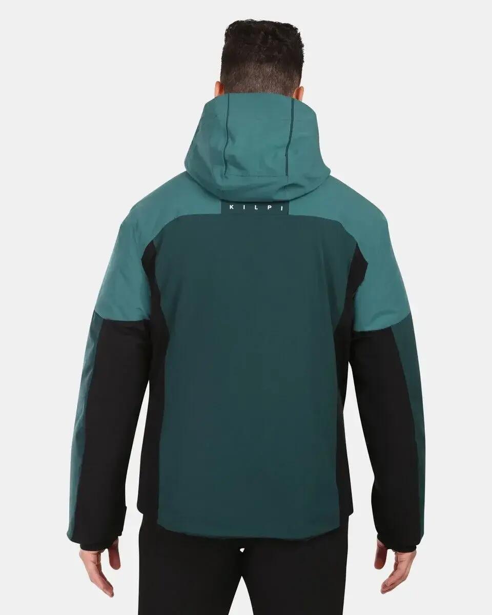 Veste de ski Kilpi Tonnsi 2/7