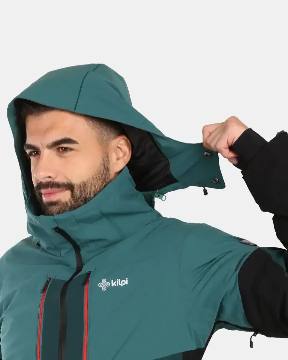 Veste de ski Kilpi Tonnsi 5/7