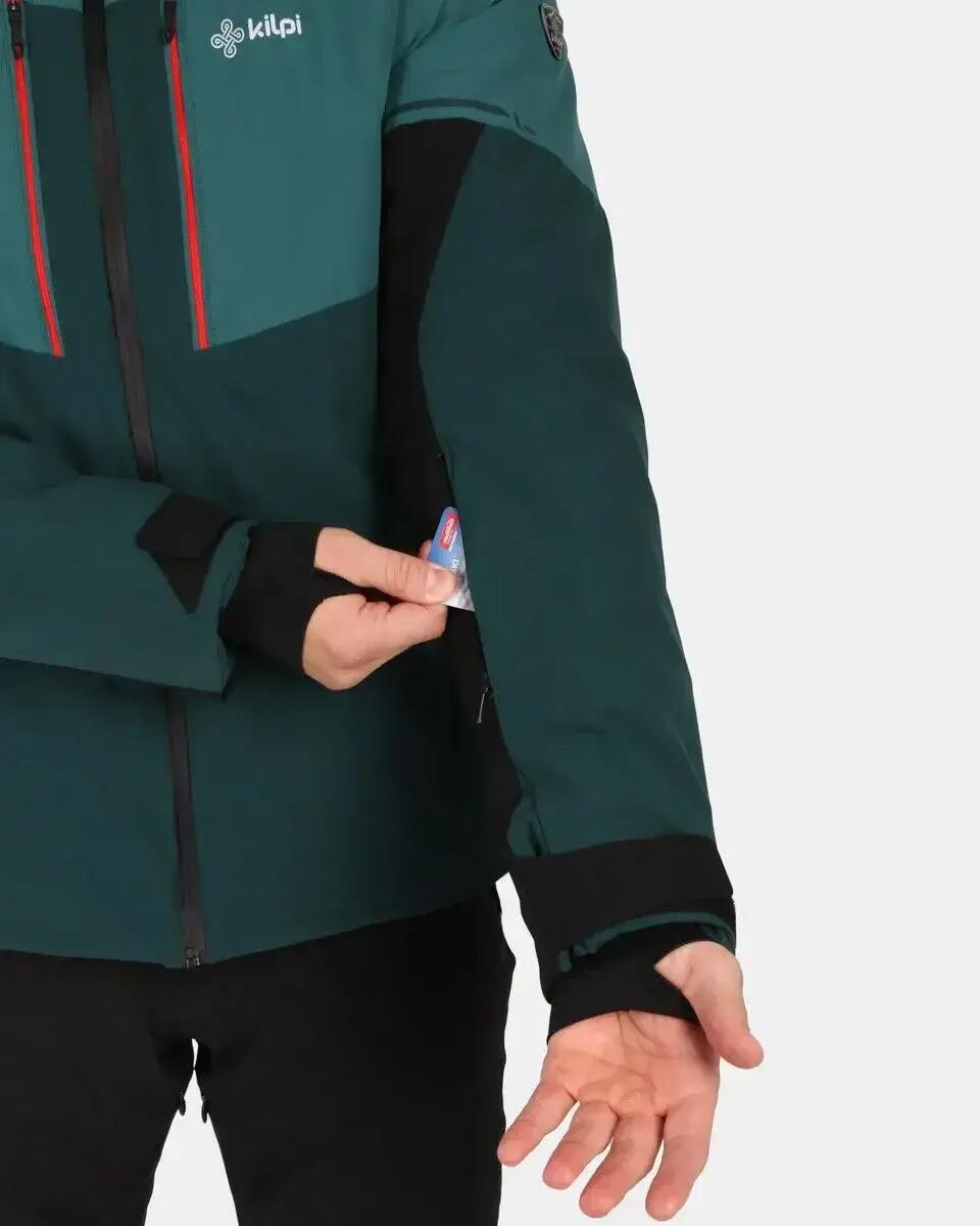 Veste de ski Kilpi Tonnsi 4/7