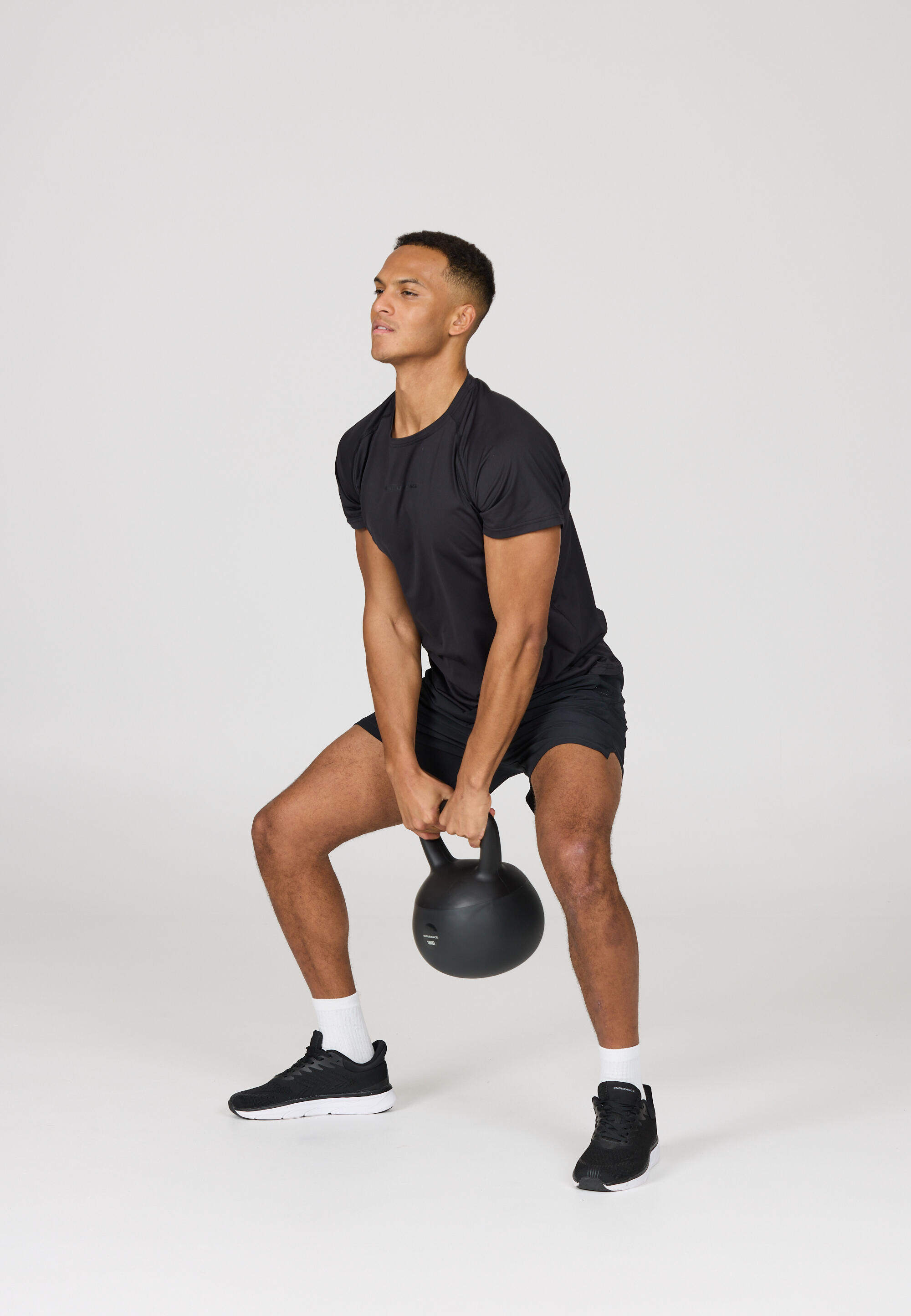 Haltère boule Silicone 3/5