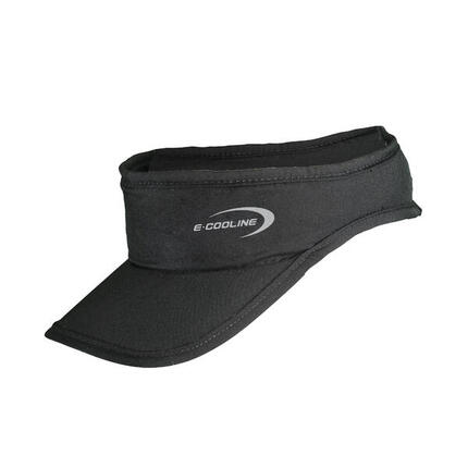 E.COOLINE Powercool SX3 SunVisor | kühlendes Sonnenschild | aktiviert mit Wasser