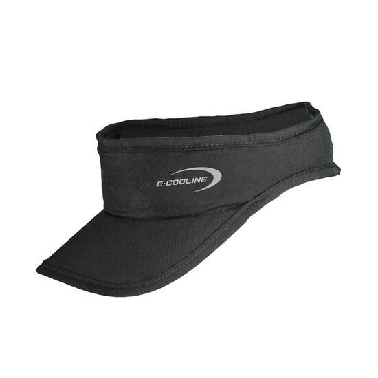 E.COOLINE Powercool SX3 SunVisor | kühlendes Sonnenschild | aktiviert mit Wasser