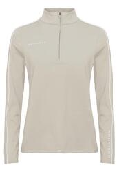 Röhnisch Amie Brushed Midlayer pour femme, sable