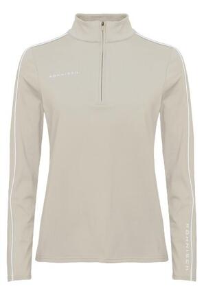 Röhnisch Amie Brushed Midlayer für Damen, Sand
