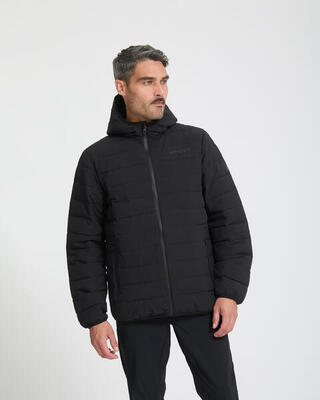 Giacca Imbottita Ski Uomo - STRETCH PACKABLE