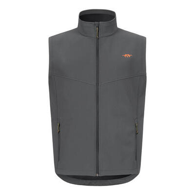 Softshell vest 23 heren