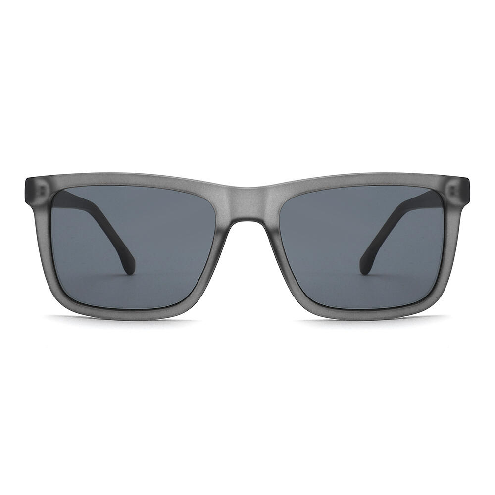 Óculos de Sol Sexton TK00129 - C1 - 24 em Acetato Injetado Unissexo 53 mm 2/4