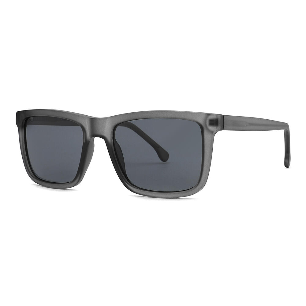 Sunglasses Sexton TK00129 - C1 - 24 Injected Acetate Unisex 53 mm
