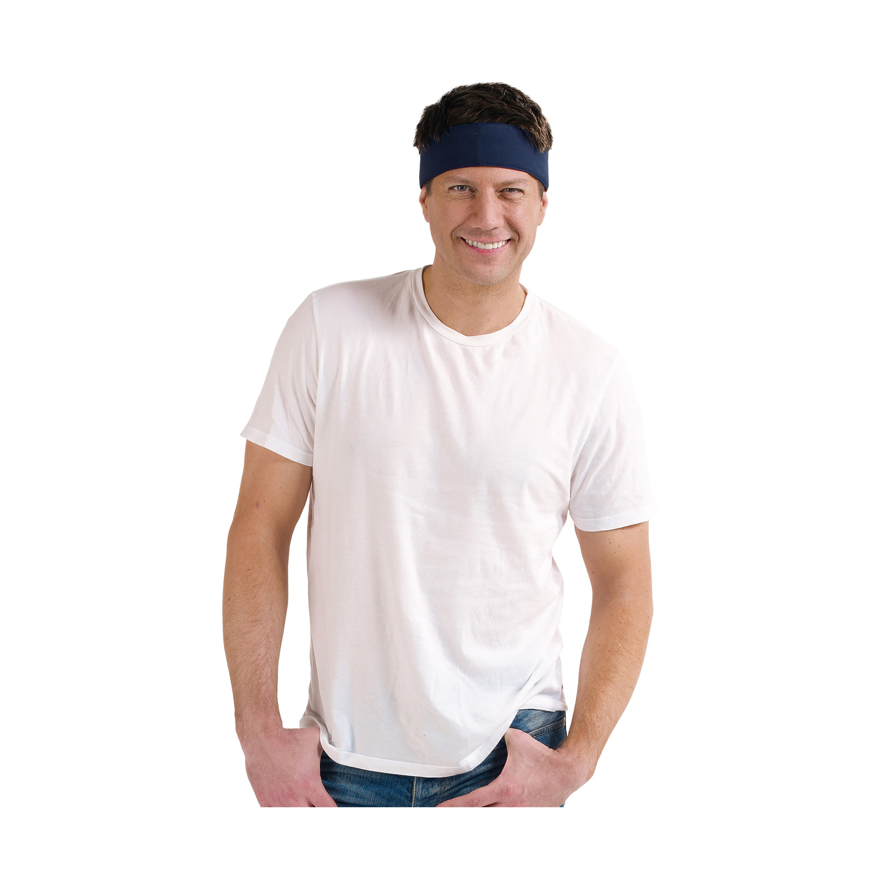 E.COOLINE Powercool SX3 koelband|voor volwassenen|geactiveerd met water| wasbaar 2/9