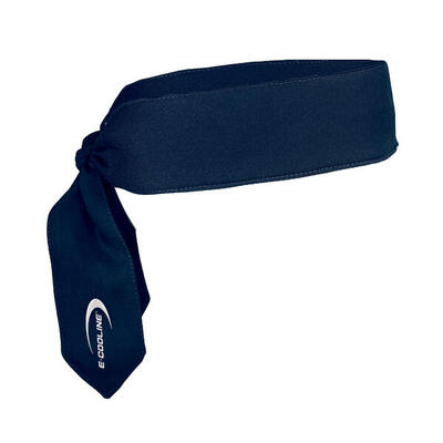 E.COOLINE Powercool SX3 Fascia raffreddante| Fascia per testa-attivato con acqua