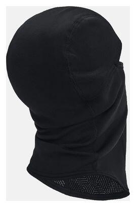 Under Armour ColdGear Balaclava Pasamontañas unisex negro 2/4