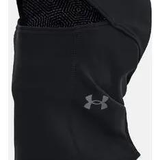 Under Armor ColdGear Balaclava Black Unisex Balaclava