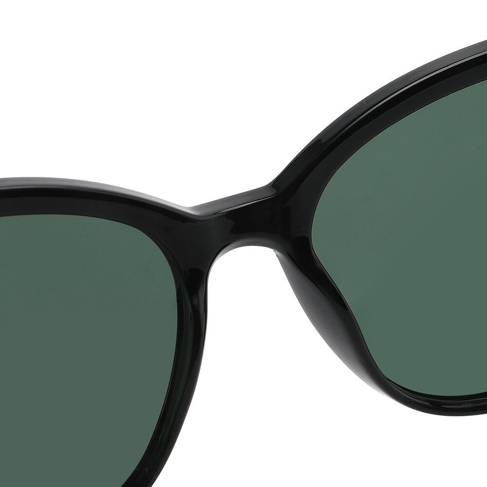Óculos de Sol Sexton TK00143 - C1 - 24 em Acetato Injetado Mulher 53 mm 3/4