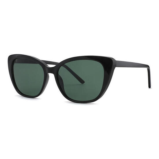 Injectiertes Acetat-Sonnenbrille für Damen Sexton TK00143, Größe 53 mm