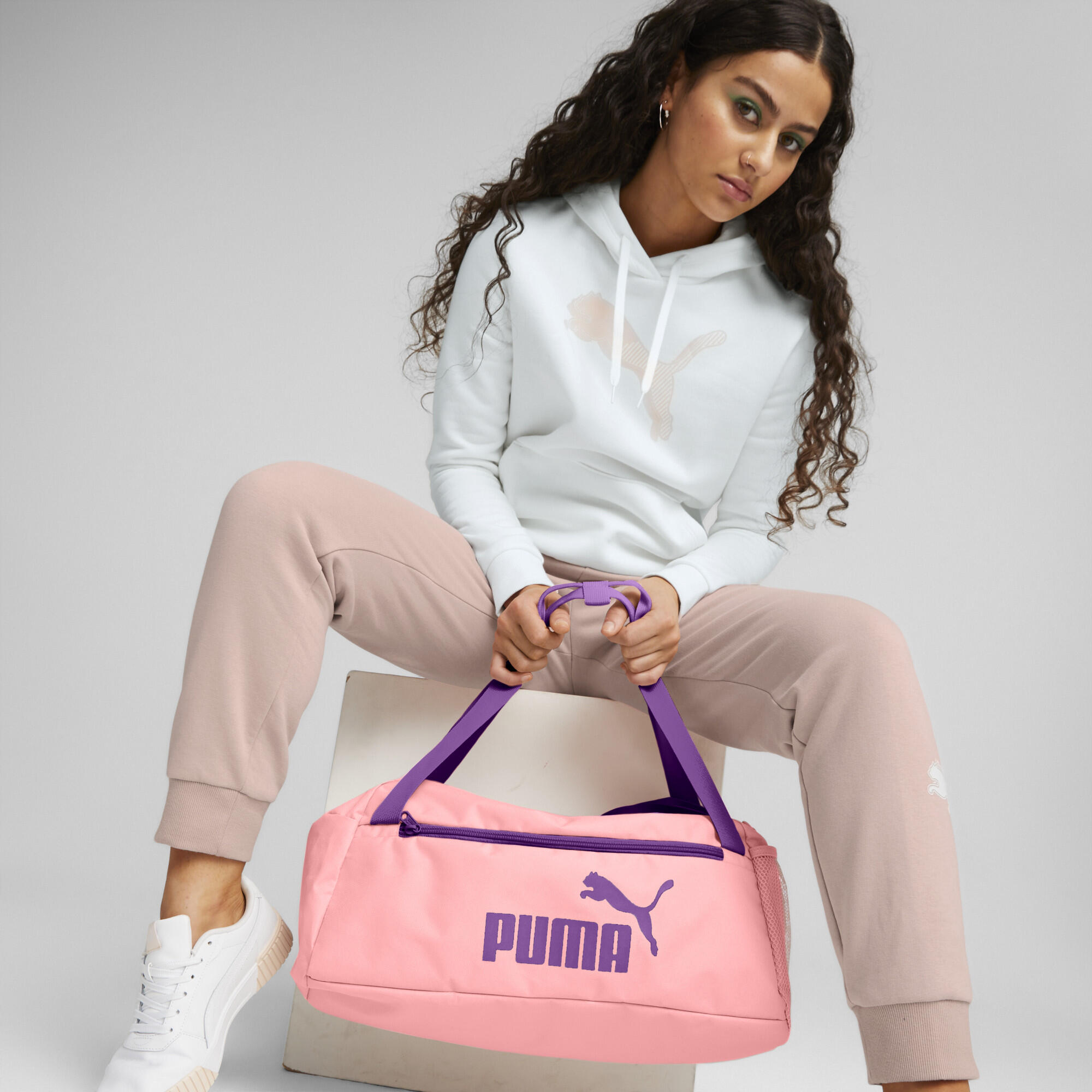 Puma Sporttasche Phase Sports Bag 079949 3/7