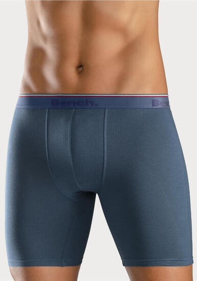 Herren Langer Boxer