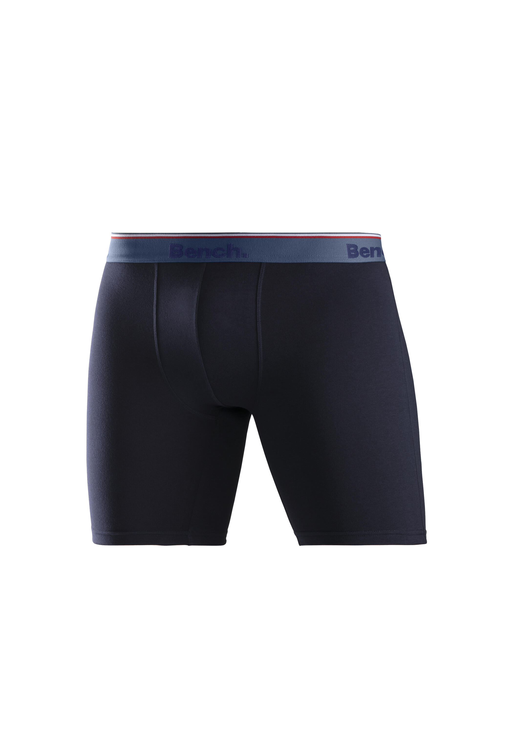 Herren Langer Boxer 5/6