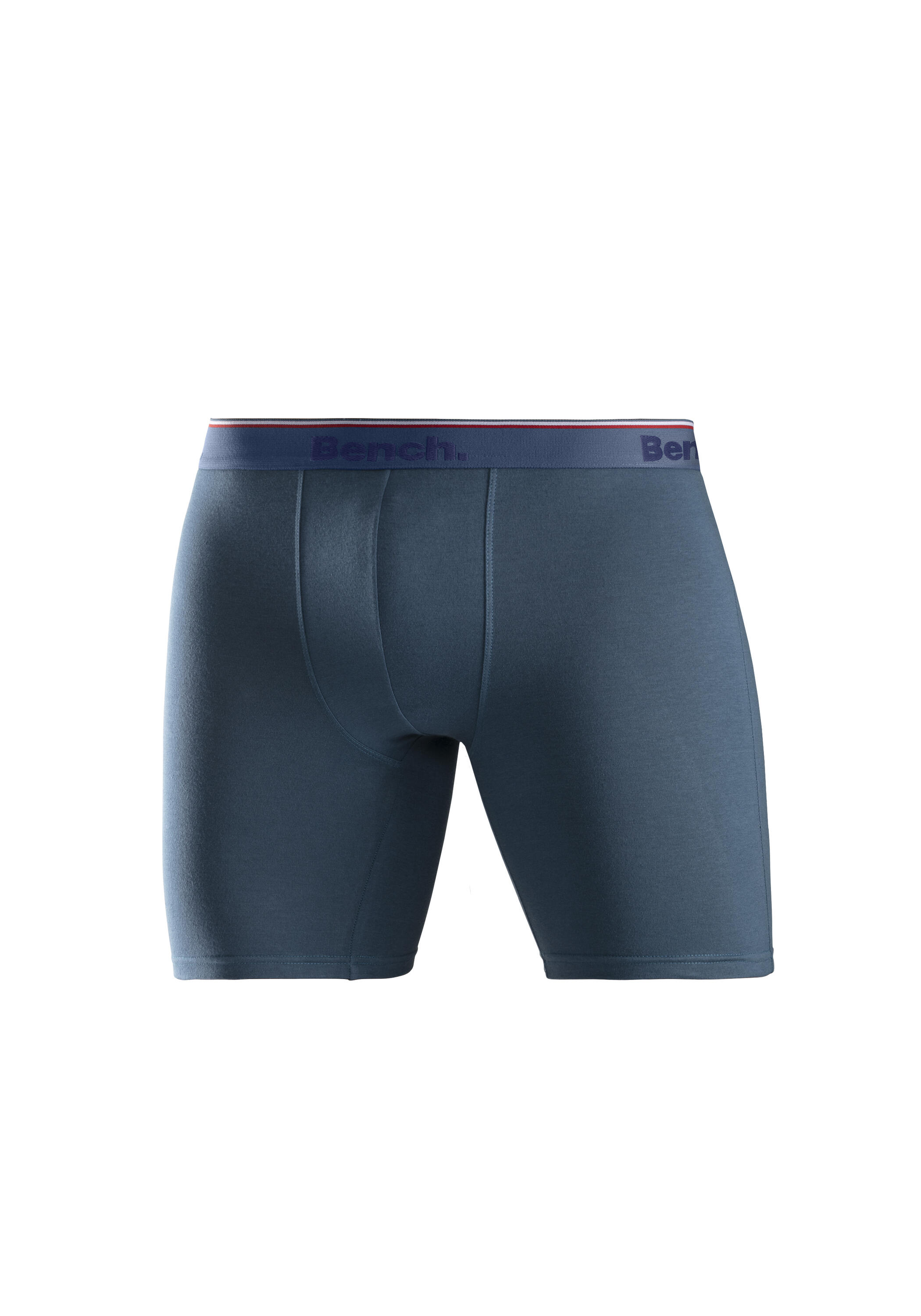 Herren Langer Boxer 4/6