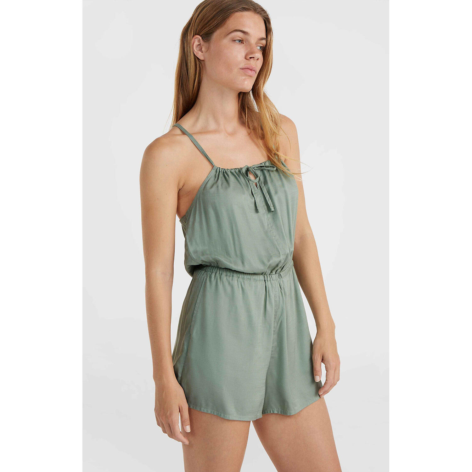 Damen Jumpsuit W LEINA PLAYSUIT 5/6