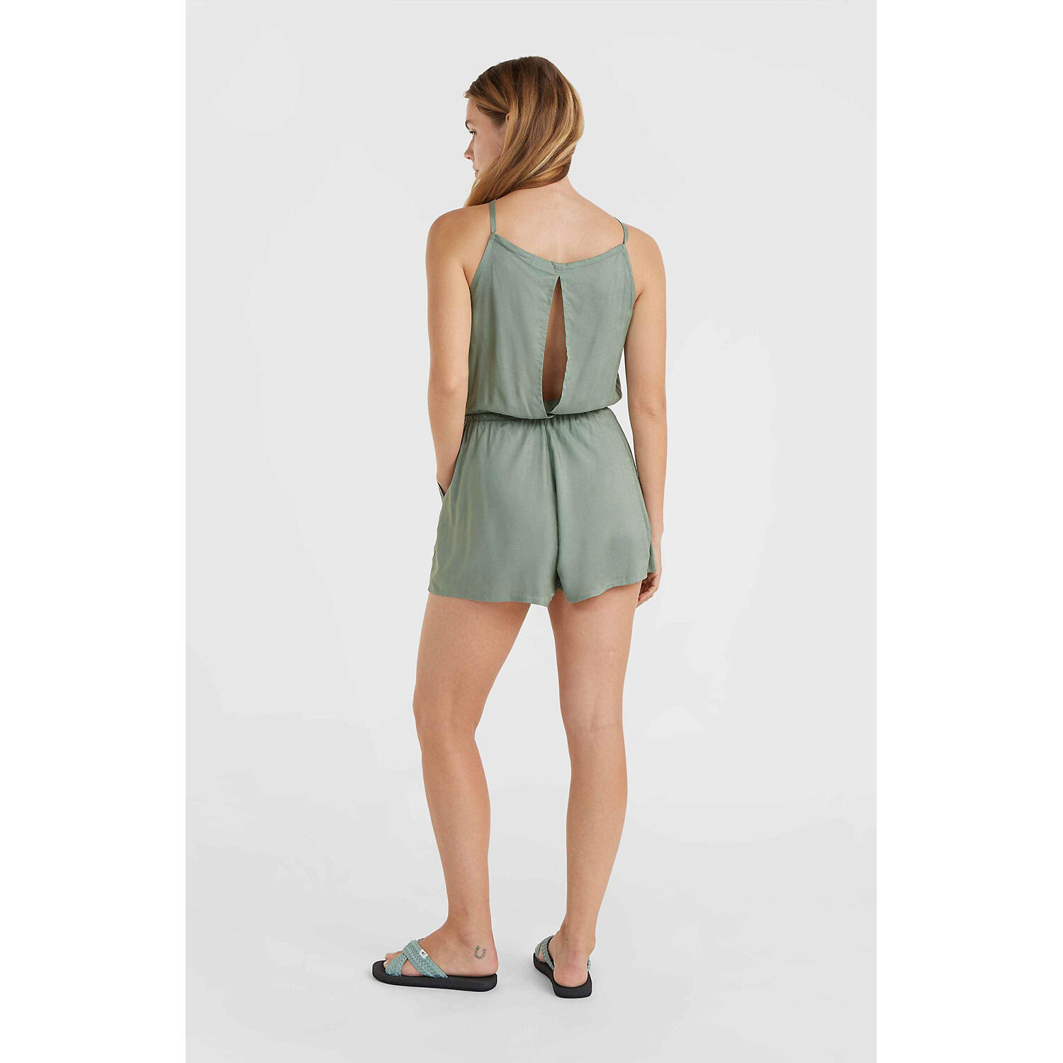 Damen Jumpsuit W LEINA PLAYSUIT 4/6