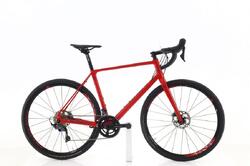 Gravel reconditionné · Road Race 3.8 · Très bon état