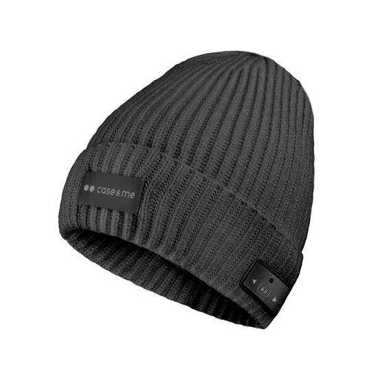 Berretto con Cuffie Wireless Integrate