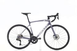 Vélo de route reconditionné · Ridley Fenix Di2 12V · Très bon état